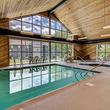 Smoky Mountains Studio With Balcony Gatlinburg Exterior foto